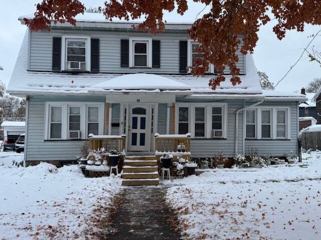 Property Photo:  89 Nye Park  NY 14621 