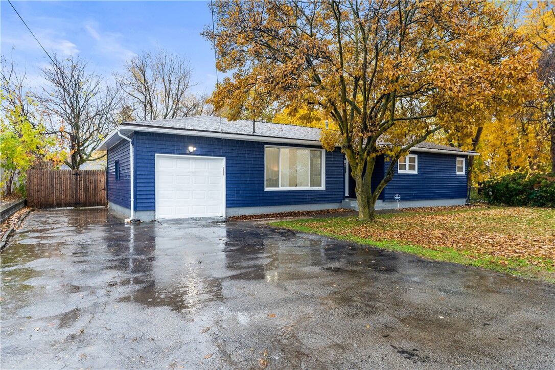 Property Photo:  81 Spencerport Road  NY 14606 