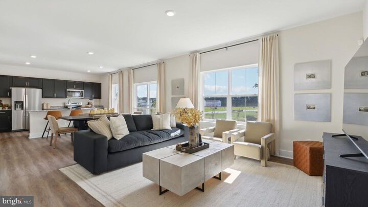 Property Photo:  120 Bookers Crest Drive  VA 22655 