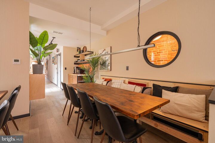 Property Photo: 1480 Chapin Street NW 4.1 DC 20009