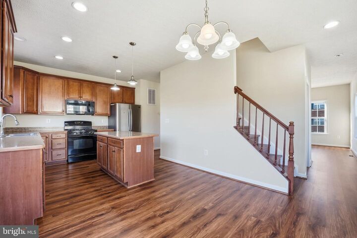 Property Photo:  101 Pelican Cove  VA 22554 