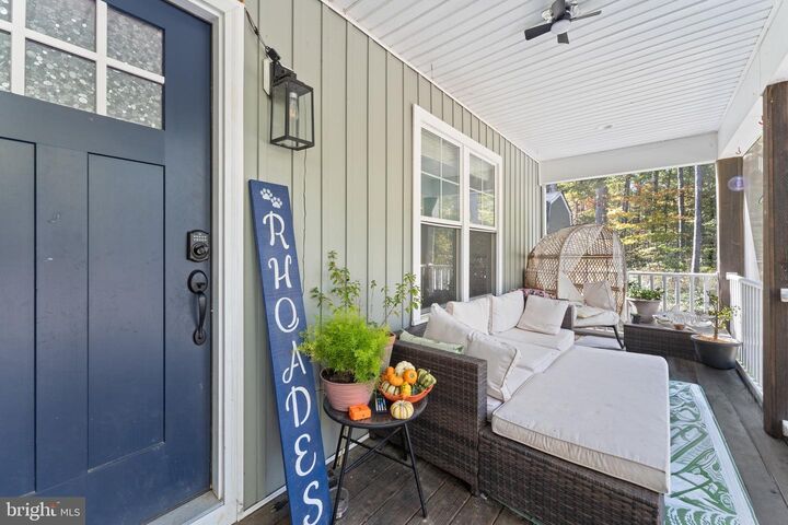 Property Photo: 1322 Kennon Rd VA 23117