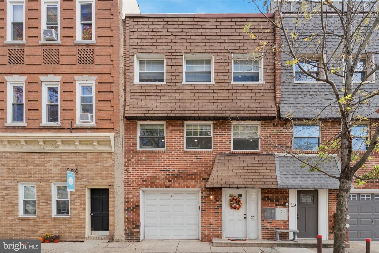 Property Photo: 517 S 6th Street B PA 19147