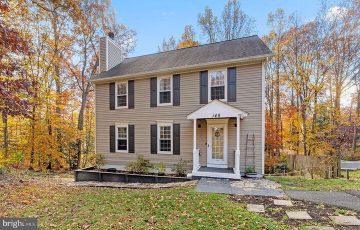 148 Oakwood Drive  Stafford VA 22554 photo