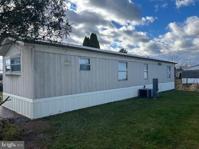 Property Photo:  323 Benning Avenue  PA 17325 