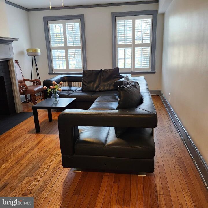 Property Photo: 31 Palmer Square B NJ 08542