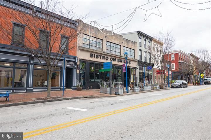 Property Photo: 215 Bridge Street Unit B PA 19460