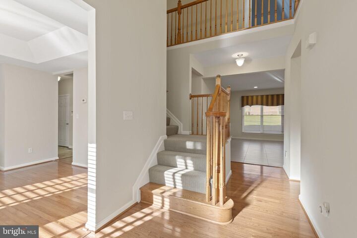 Property Photo: 2214 Erin Way MD 21015