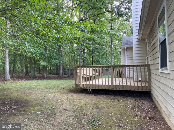Property Photo: 10706 Eden Brook Drive VA 22553