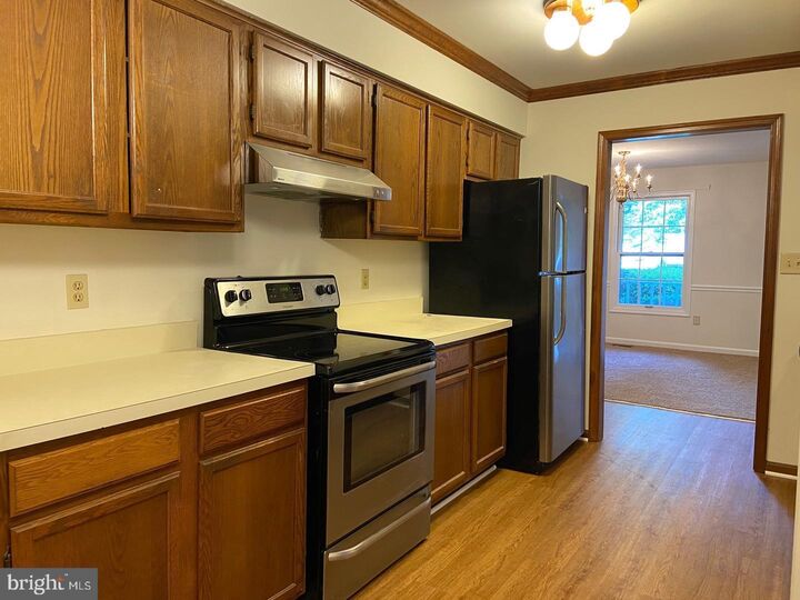 Property Photo: 10706 Eden Brook Drive VA 22553