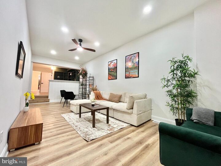 Property Photo:  2725 Huntingdon Avenue  MD 21211 