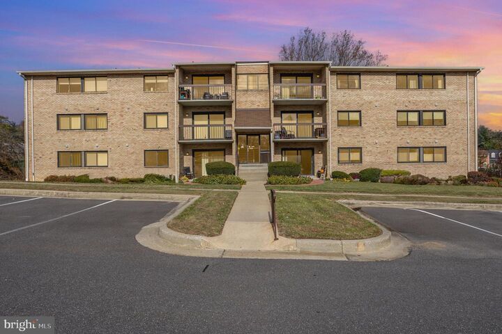 3 Summit Hill Court A-3  Baltimore MD 21228 photo