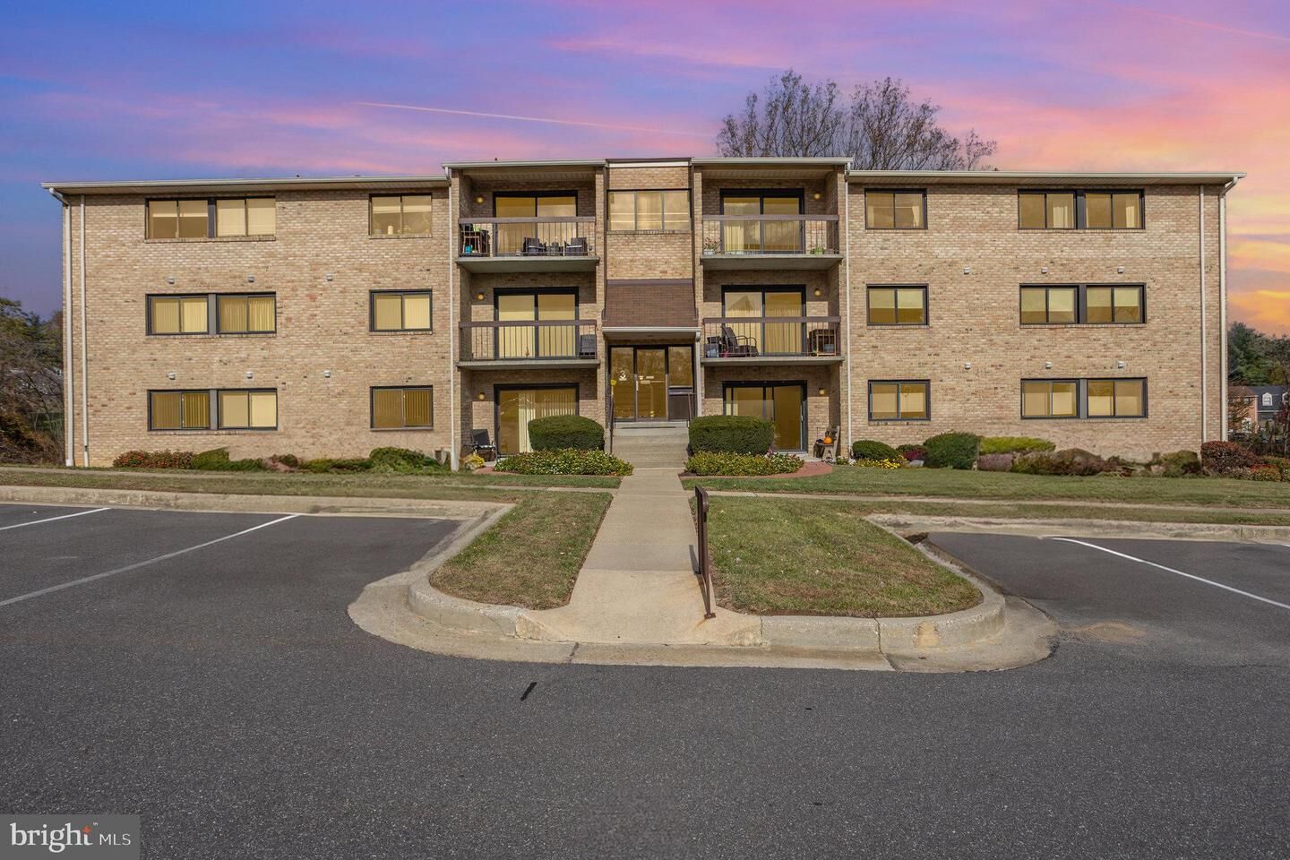 Property Photo: 3 Summit Hill Court A-3 MD 21228