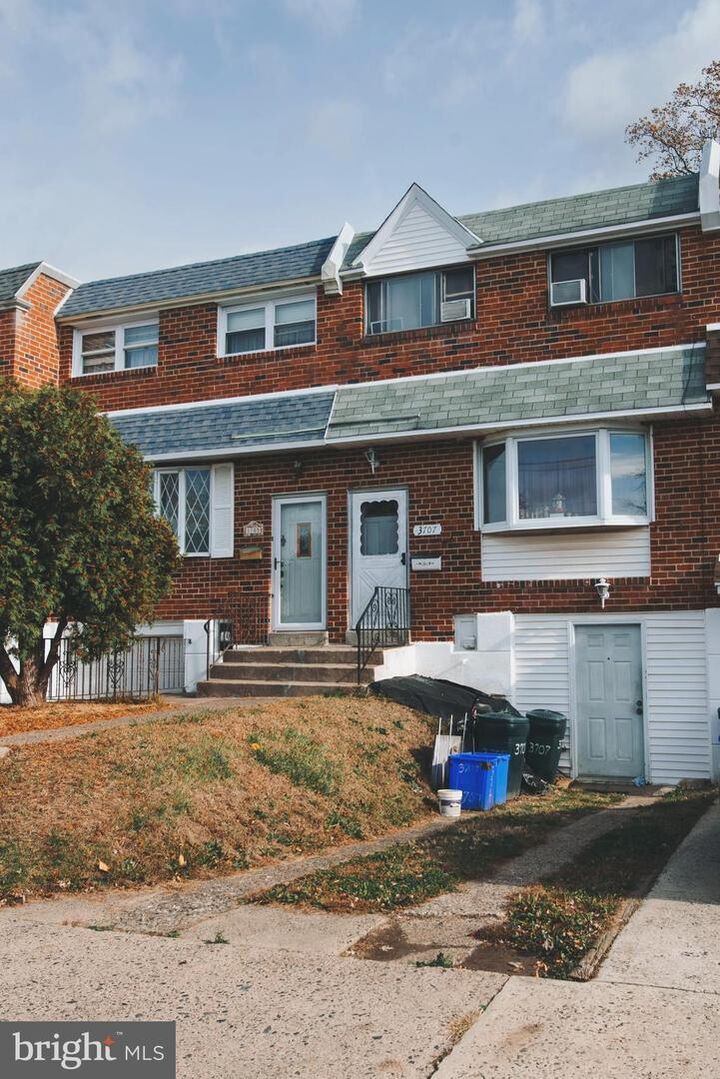 Property Photo: 3707 Academy Road PA 19154