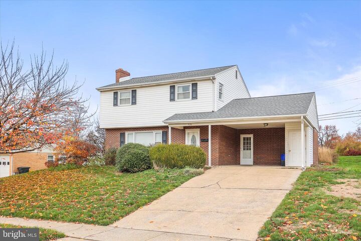 531 Rupley Road  Camp Hill PA 17011 photo