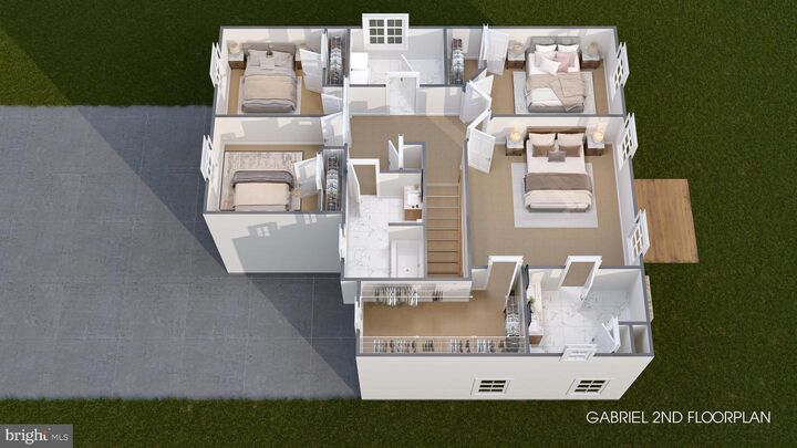 Property Photo: 251 Rossmann Blvd VA 22602