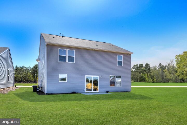 Property Photo: 47 Vernon Street WV 25414