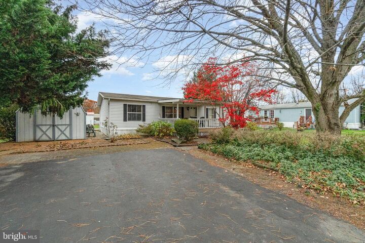 35 Hathaway Drive  Carlisle PA 17015 photo