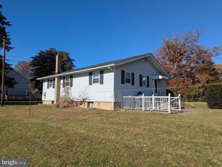Property Photo: 3523 Edwards Lane MD 21220