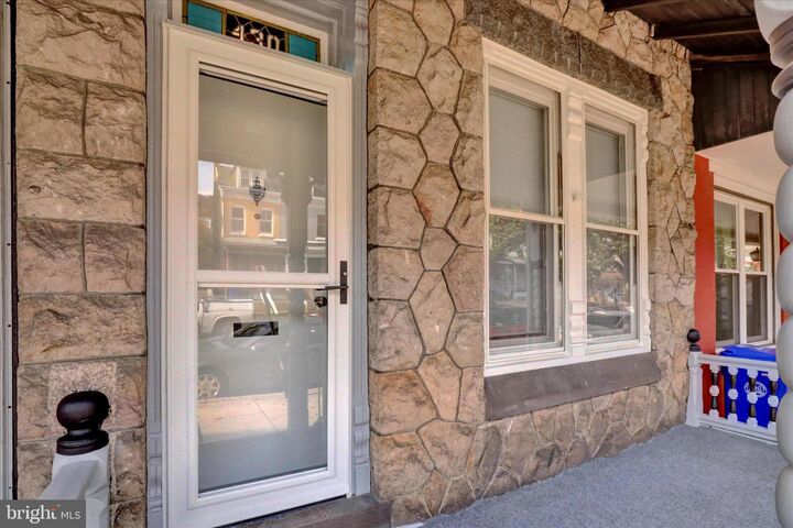 Property Photo: 430 N 12th Street PA 19604