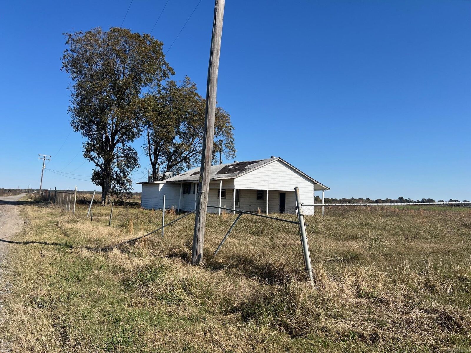 Property Photo: 1081 Tomlinson Rd AR 72086