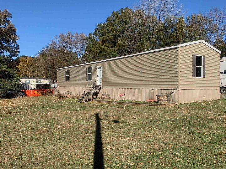 1 Trails End Road  Mayflower AR 72106 photo