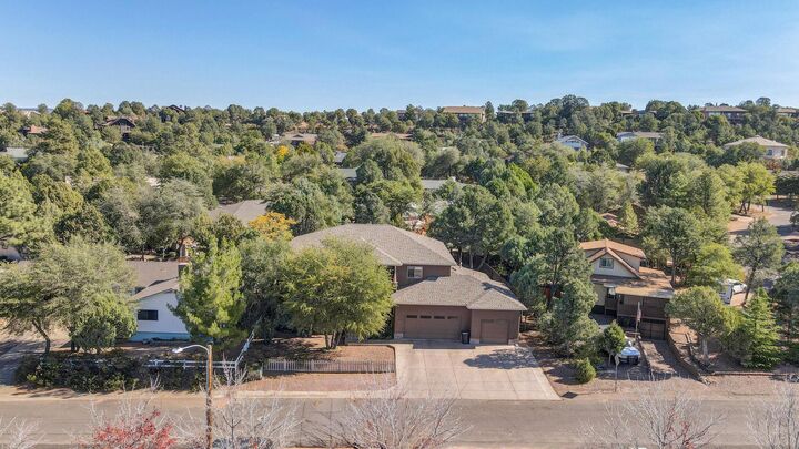 Property Photo:  1415 N Easy Street  AZ 85541 