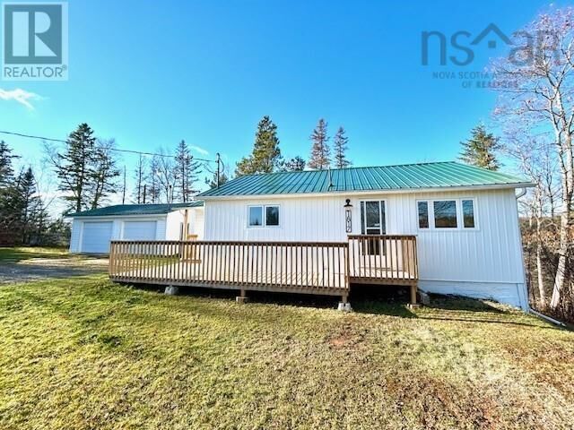 Property Photo:  1817 Highway 311  NS B6L 6G2 