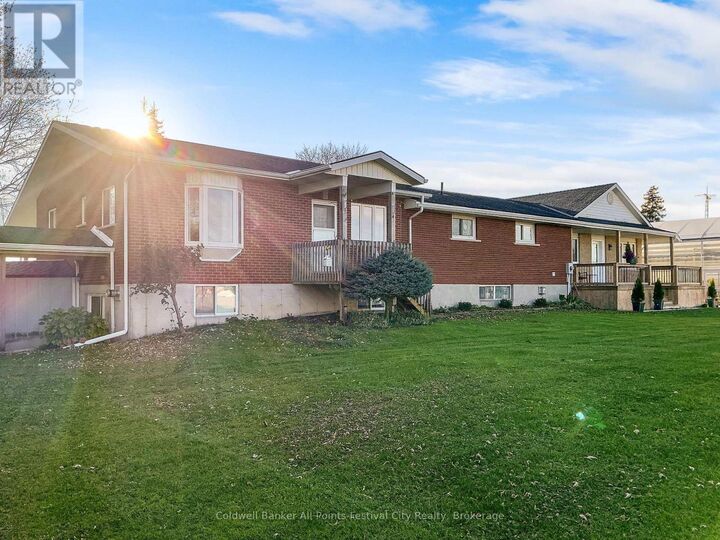 Photo de la propriété: 160 Huron Road ON N0K 1N0