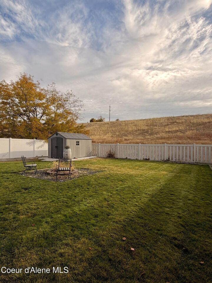 Property Photo: 1744 N Chehalis St ID 83854