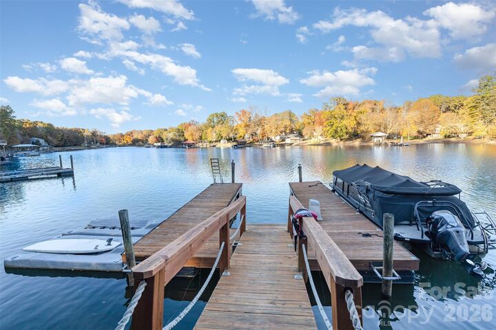 Property Photo:  7088 Wateredge Drive  NC 28673 