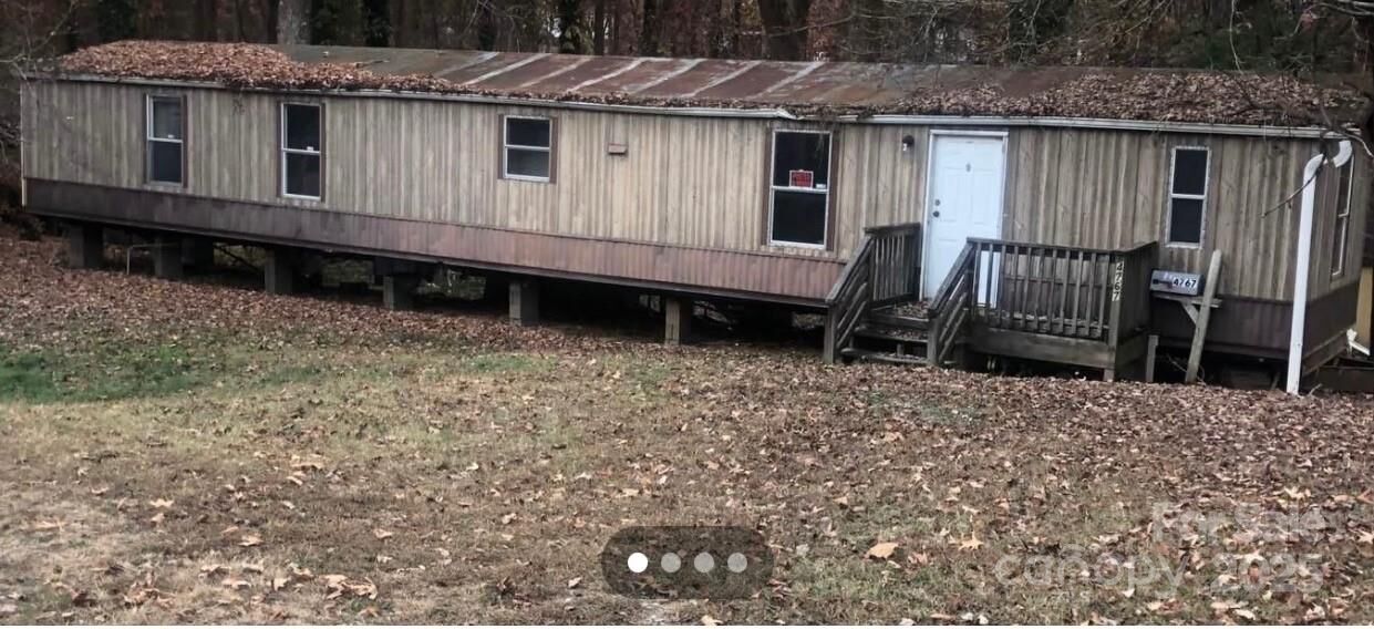 Property Photo:  4767 Dick Wilson Road  NC 28037 