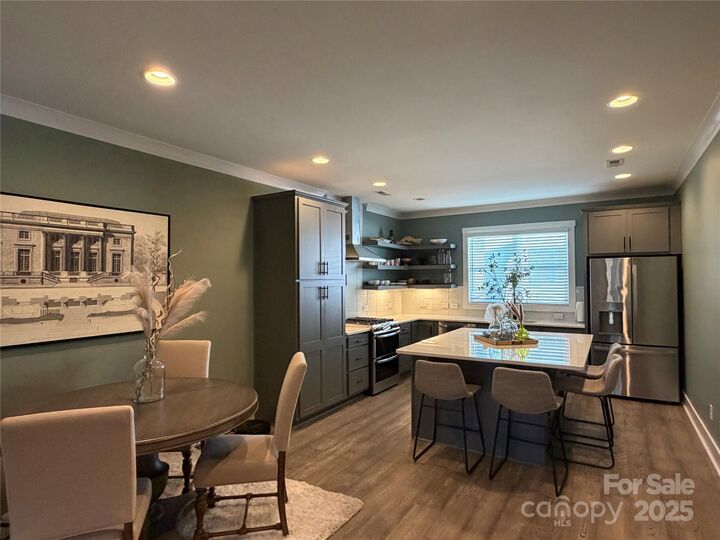 Property Photo: 1110 E 36th Street NC 28205