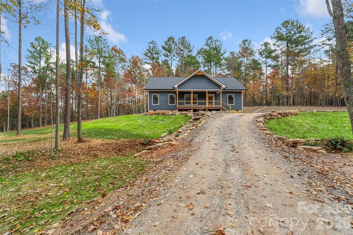 Property Photo:  195 Grandview Peaks Drive  NC 28761 