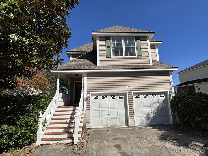 1544 Ocean Neighbors Boulevard Boulevard  Charleston SC 29412 photo