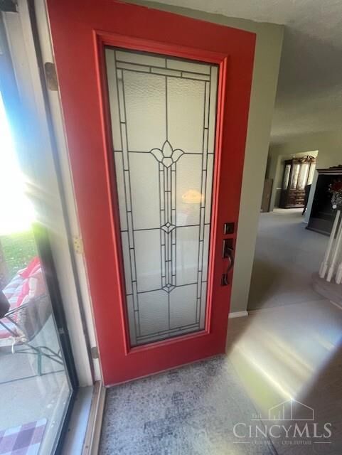 Property Photo:  1128 Oldwick Drive  OH 45215 