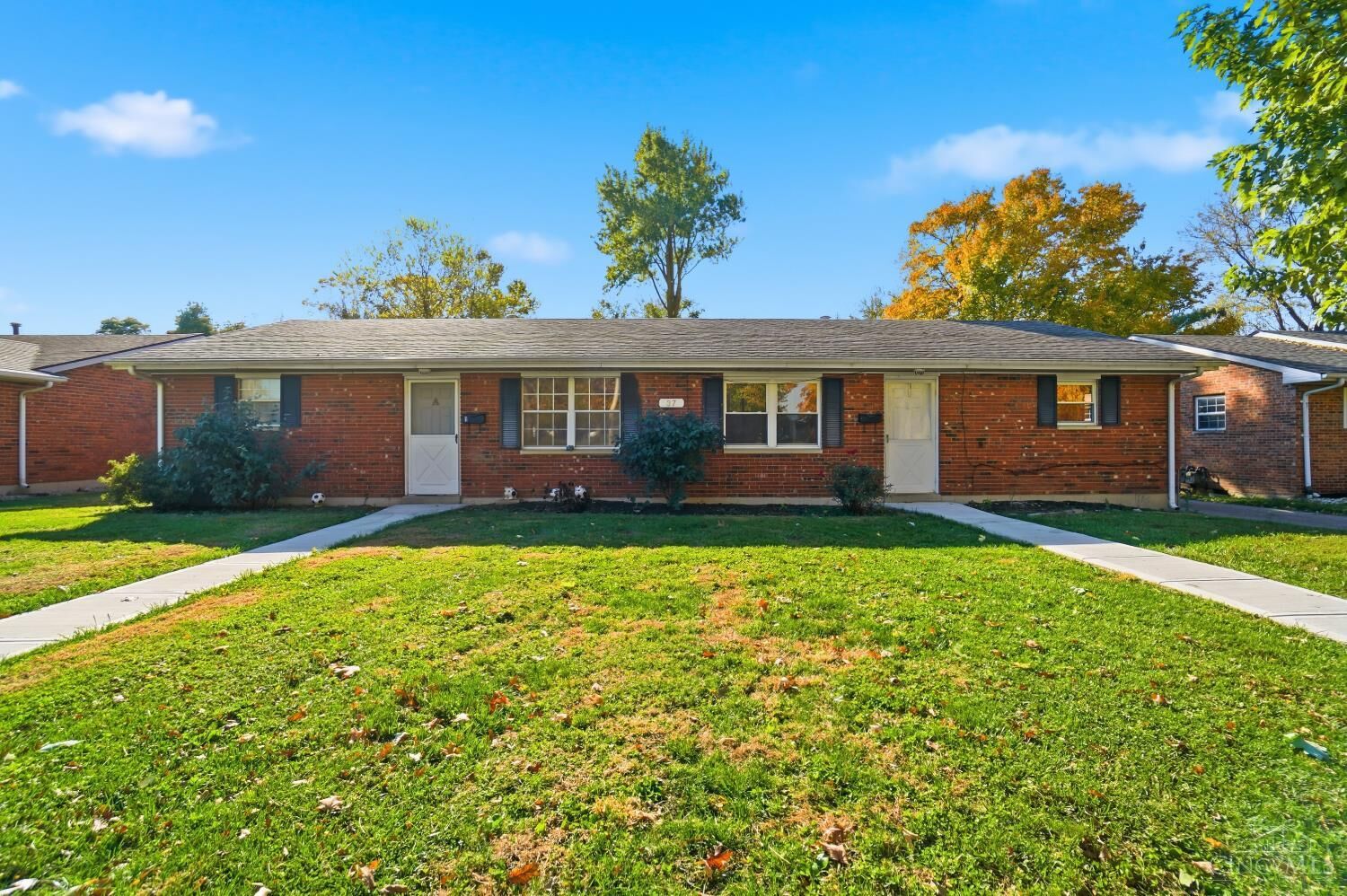 Property Photo:  37 Desales Avenue  OH 45036 