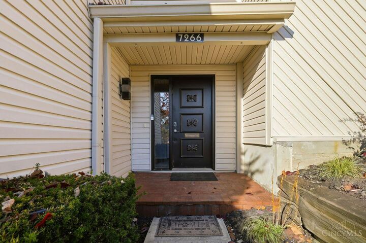 Property Photo: 7266 E Galbraith Road OH 45243