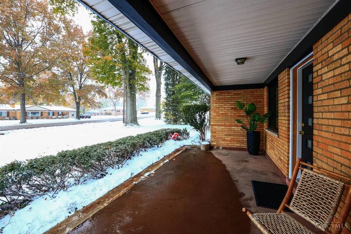 Property Photo: 4572 Vermona Drive OH 45245