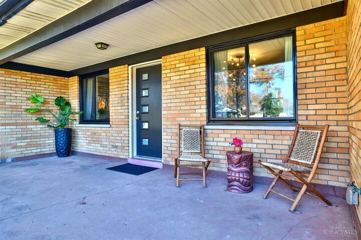 Property Photo:  4572 Vermona Drive  OH 45245 