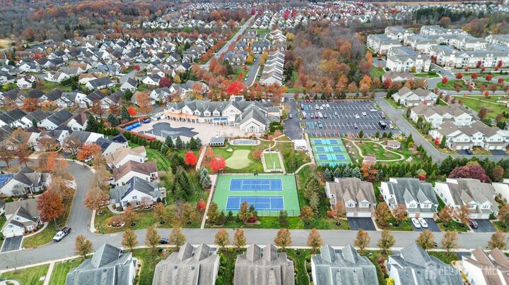 Property Photo: 35 Hancock Place NJ 08873