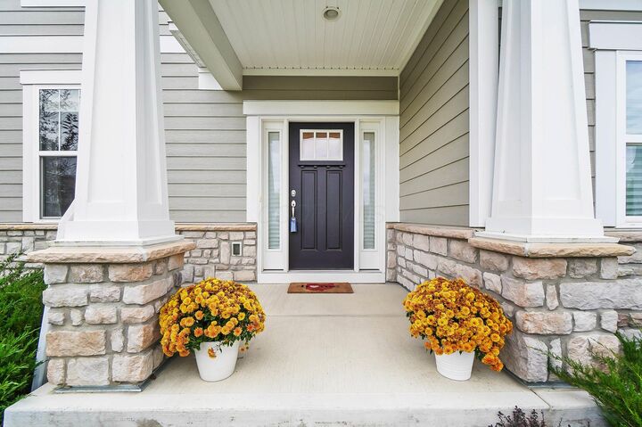 Property Photo:  1199 Ravine View Drive  OH 43021 