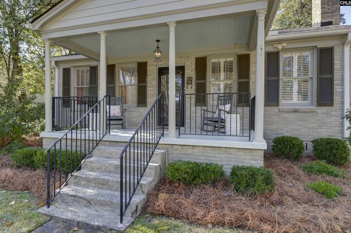 Property Photo: 1411 Whittaker SC 29206