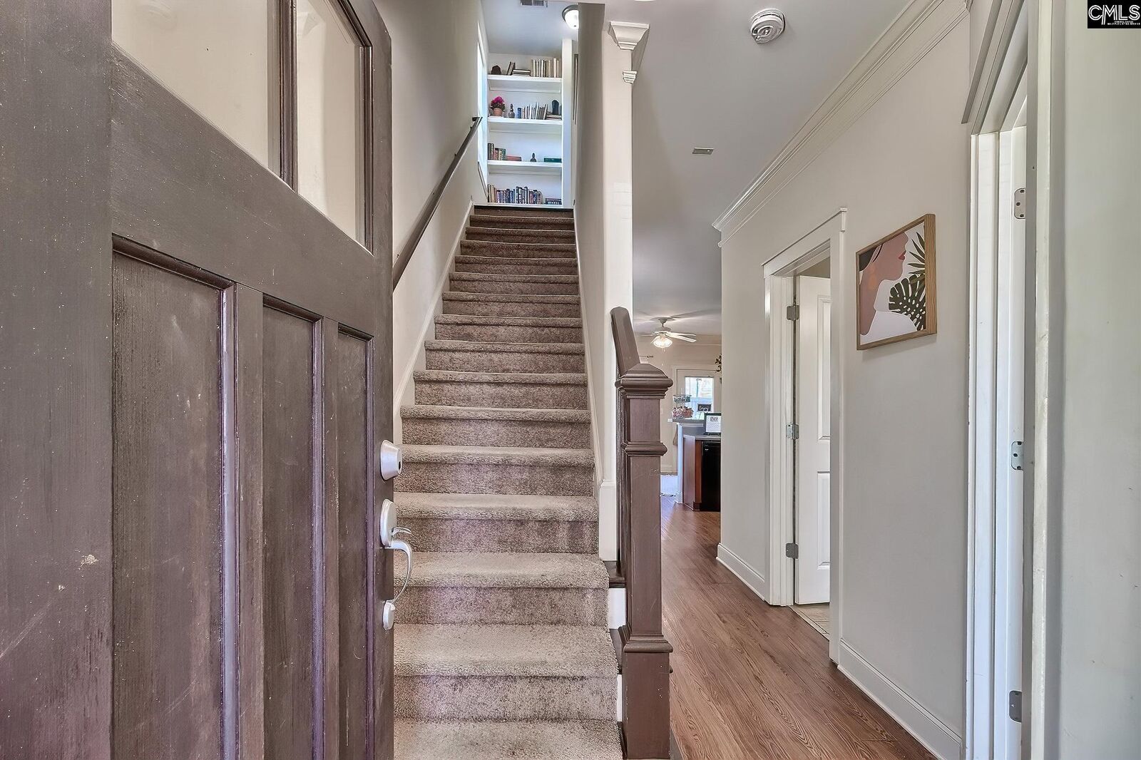 Property Photo: 1929 Bluff 19 SC 29201