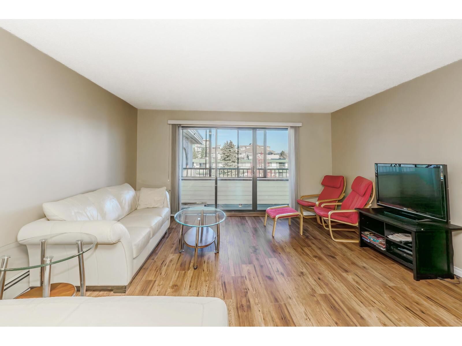 Property Photo: 20460 54 Avenue 306 BC V3A 6N6