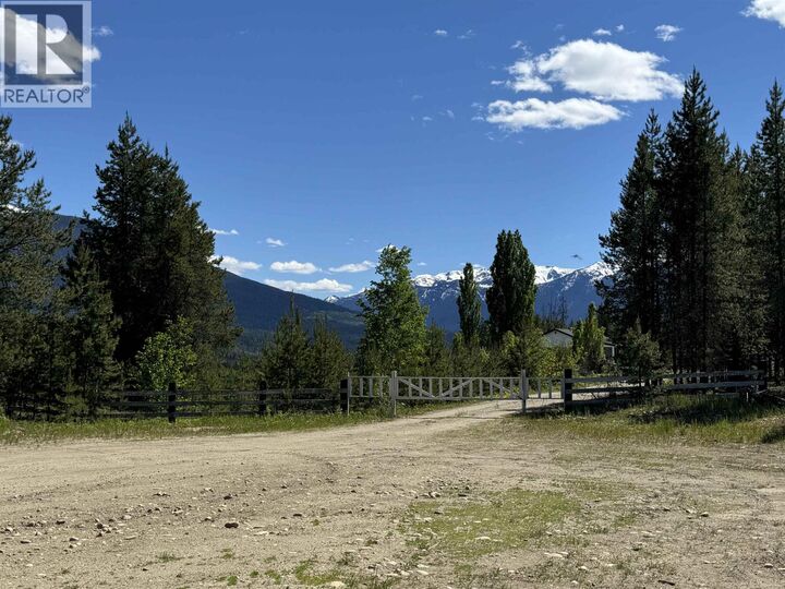 Property Photo:  4 Pitney Road Lot  BC V0E 2Z0 