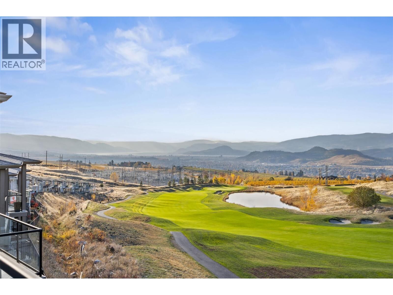 Photo de la propriété:  1436 Tower Ranch Drive  BC V1P 1T8 