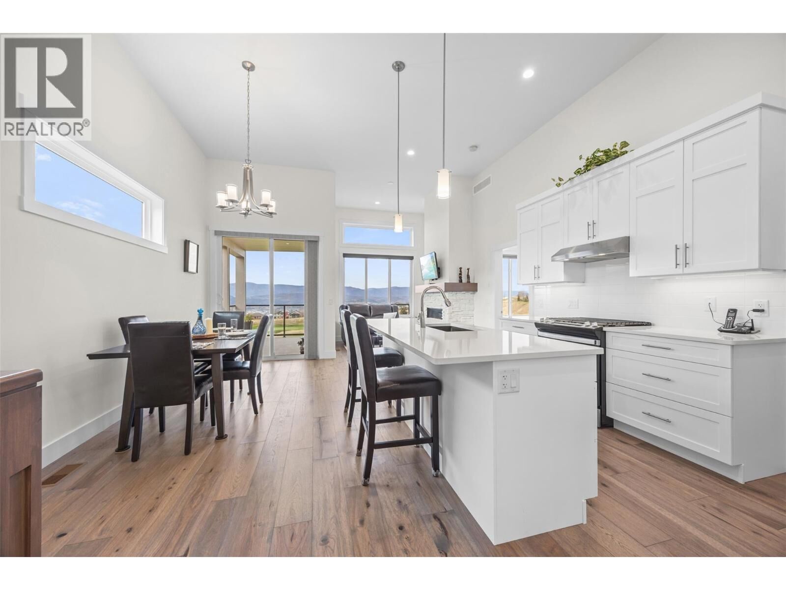 Property Photo: 1436 Tower Ranch Drive BC V1P 1T8