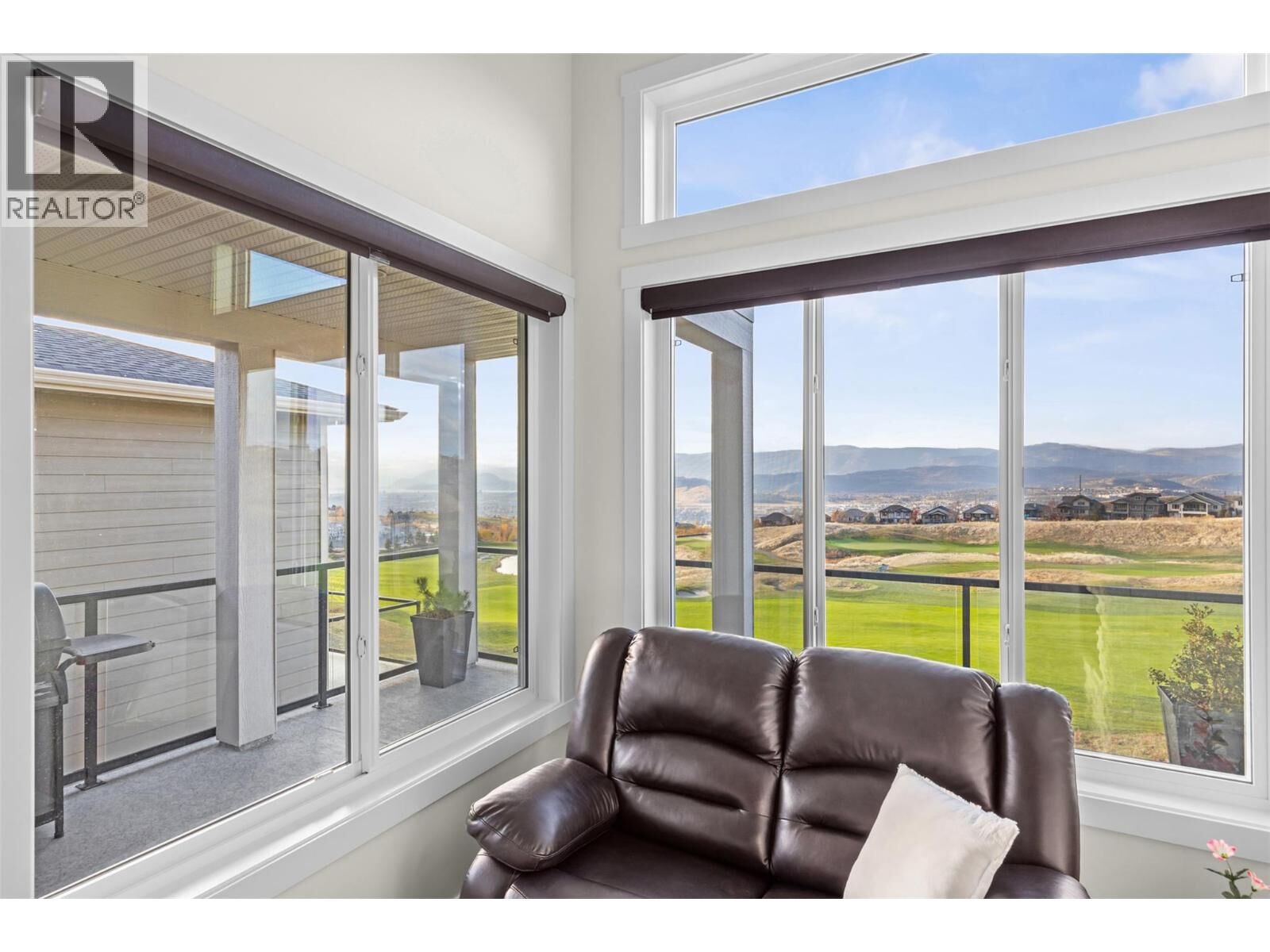 Property Photo: 1436 Tower Ranch Drive BC V1P 1T8