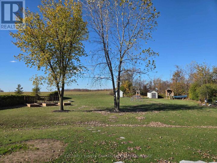 Property Photo:  12 Knell Crescent  ON N0M 1W0 